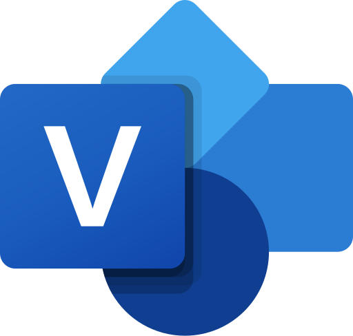 MS-Visio